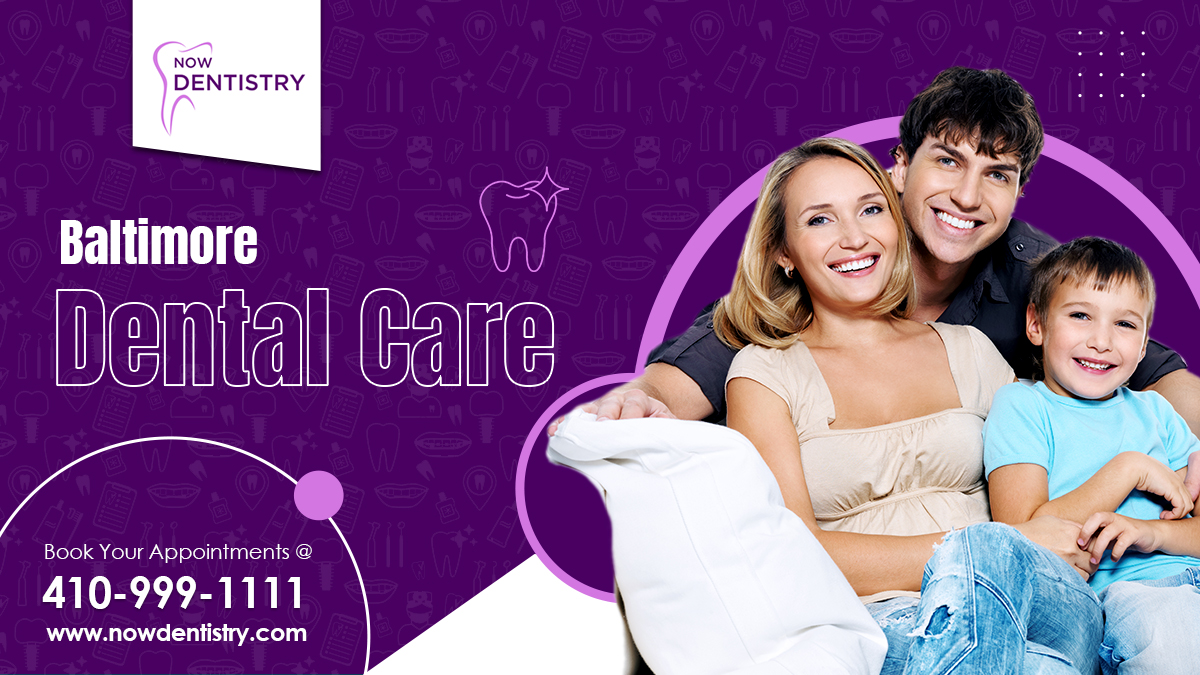 Baltimore Dental Care Now Dentistry Dentist Open Sunday Blog