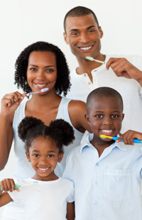 Maryland MD Family Dentistry